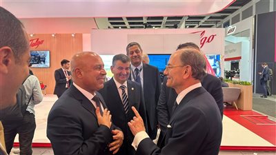 كامل الوزير: ندرس مد الخط الثالث للمترو حتى مطار القاهرة