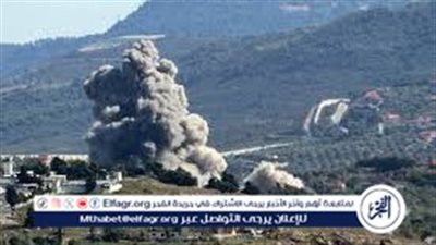 “حزب الله”: استهدفنا مستوطنة جيشر هزيف برشقات صاروخية