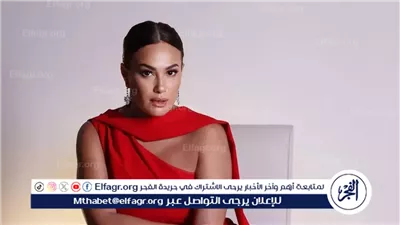 هند صبري تتصدر تريند 