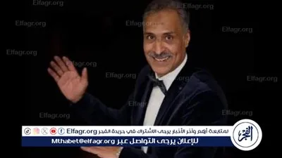 سعيد الأرتيست يُحيي حفلًا استثنائيًا بتنمية المواهب في الأوبرا
