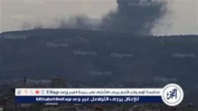 عاجل:- بعد قصف قاعدة الموساد.. تأجيل رحلة نتنياهو إلى نيويورك