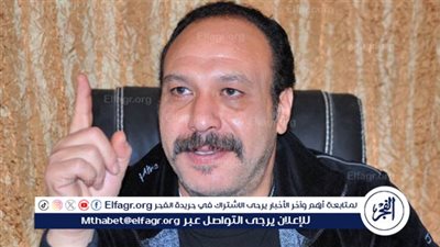 في ذكرى رحيله.. تعرف على مسيرة خالد صالح الفنية