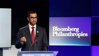 سلطان الجابر: قطاع الطاقة كان ولا يزال ركيزة أساسية للاقتصاد العالمي