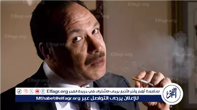 في ذكرى وفاة خالد صالح.. عشق الفن واشتهر بـ 