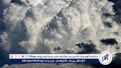 حالة الطقس في مصر: ارتفاع نسب الرطوبة نهارا على بعض المناطق رغم استقرار الطقس