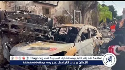 عاجل - صواريخ حزب الله تهزّ شمال إسرائيل وجيش الاحتلال يترنح تحت الضغط.. قلق وانهزامية في صفوف المستوطنين