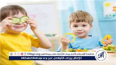 لحماية ابنك في الحضانة| طبيب نفسي يوجه رسالة إلى أولياء الأمور