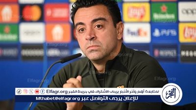 تشافي هيرنانديز يرفض عرض تدريب روما 