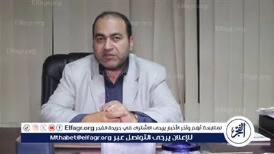 أمجد الحداد يوضح الفئات الأكثر احتياجا لمصل الإنفلونزا مع حلول الخريف (فيديو)