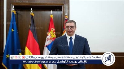 رئيس صربيا: العالم على شفا كارثة نووية