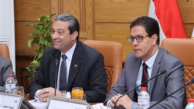 رئيس جامعة بنها: توفير بيئة تعليمية ونفسية صحية ومناسبة للارتقاء بجودة الخدمات التعليمية