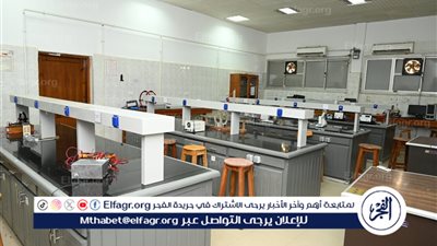 جامعة الفيوم: استعدادات الجامعة لاستقبال الطلاب الجدد والقدامى للعام الجامعي 2024-2025