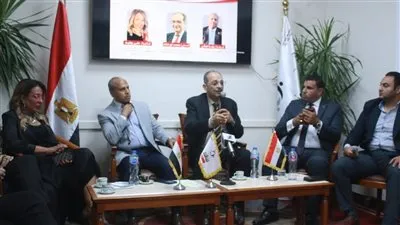 رئيس حزب الاتحاد: التصعيد في لبنان يكشف حجم المخاطر التي تهدد المنطقة