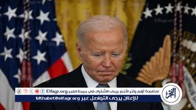 بايدن يرجح اندلاع حرب واسعة النطاق في الشرق الأوسط ويتحدث عن تغيير جذري في المنطقة