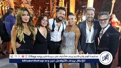 أول رد من أسرة إلهام شاهين على أزمة فرح ابن شقيقها