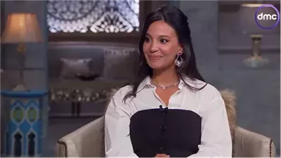 مريم الجندي: الجمهور عرفني من مسلسل 