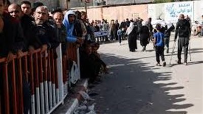 صعوبات عديدة تواجه النازحين من جنوب لبنان