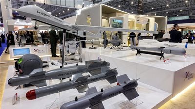 مشروع سري روسي في الصين لتصنيع طائرات مسيرة لحرب أوكرانيا