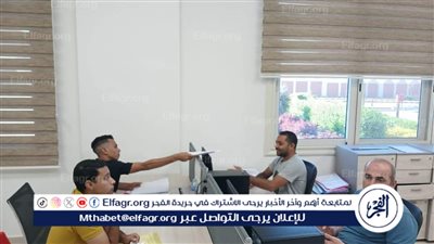 جامعة طيبة التكنولوجية بالأقصر تستقبل دفعة جديدة من طلاب الثانوية العامة والدبلومات 