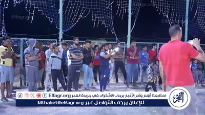 ضمن مبادرة بداية.. مناقشات عن 