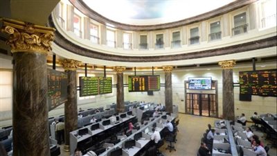 البورصة المصرية تُغلق جلسة نهاية الأسبوع على صعودٍ جماعي