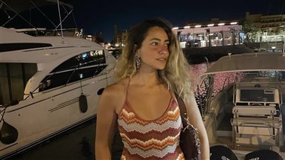 بسبب أزمتها الصحية.. هند عبد الحليم تتصدر التريند 