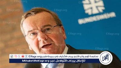 وزير الدفاع الألماني: نشر قوات ألمانية في ليتوانيا 