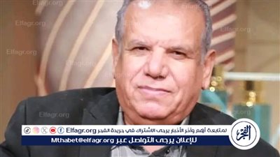 خاص| فتوح أحمد اسمه مِتعب وتربطه صلة قرابة بمصطفى شعبان في 