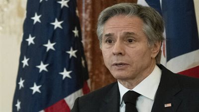 بلينكن: قرار روسيا تعديل عقيدتها النووية 