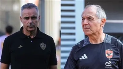 14 مدربًا حصدوا كأس السوبر عبر التاريخ.. كولر يهدد رقم جوزيه وجوميز يبحث عن أول ألقابه