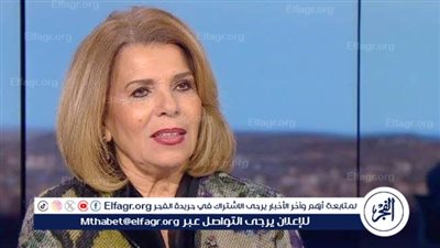 مشيرة خطاب: مصر تخطو بثبات نحو تعزيز حقوق الإنسان وضمان المساواة دون تمييز