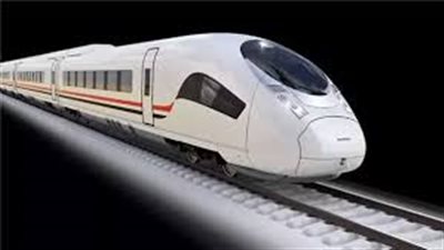 القطار الكهربائي السريع في مصر.. كيف سيساهم مشروع سيمنس في تعزيز قطاع النقل والبنية التحتية؟(التفاصيل) 