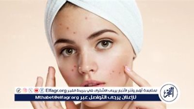 العناية بالبشرة الدهنية خلال فصل الخريف: خطوات للحفاظ على الإشراقة والانتعاش