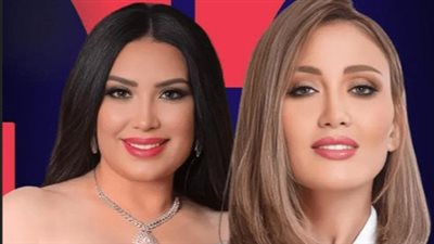 ريهام سعيد عن عبير صبري: جرحتني جرح فظيع ومش عايزة أكلّمها تاني