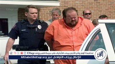 ظل يرتجف دقيقتين.. تنفيذ ثاني إعدام بالنيتروجين في تاريخ أمريكا والكشف التفاصيل
