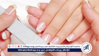 أهمية العناية بالأظافر: دليل للحفاظ على صحة وجمال أظافرك
