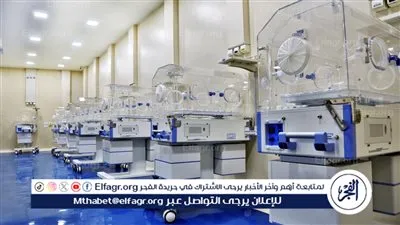 استشاري: الأطفال المبتسرين أكثر عُرضة للتقزم والأنيميا وللسمنة