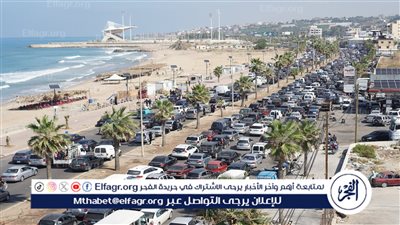 خبير: ما يحدث الآن في لبنان يعبر عن حرب شاملة