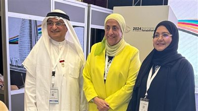 التضامن الاجتماعي تشارك في المؤتمر العالمي للتأهيل “العمل والتوظيف” بمؤسسة زايد العليا لأصحاب الهمم 