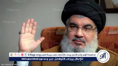 عاجل- إسرائيل تسعى لتصفية زعيم حزب الله.. أنباء متضاربة حول اغتيال حسن نصرالله