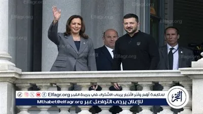 أنطونوف: زيارة زيلينسكي إلى الولايات المتحدة عرض هوليوودي