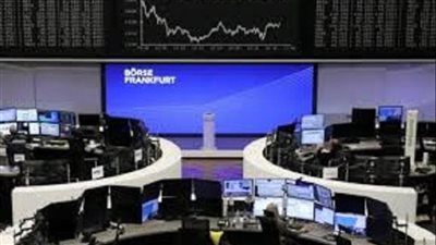 مؤشرات الأسهم الأوروبية تنهي تداولات الأسبوع على ارتفاع قياسي