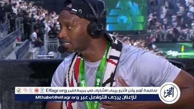 بعد التتويج بالسوبر الإفريقي.. شيكابالا يوجه رسالة خاصة لجماهير الزمالك 