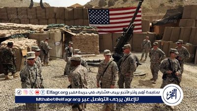عاجل - الولايات المتحدة تعلن تعديل وضع قواتها في الشرق الأوسط.