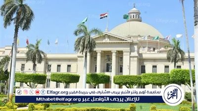 اليوم.. انطلاق العام الجامعى الجديد في 111 جامعة و181 معهدا والترم 14 أسبوعا