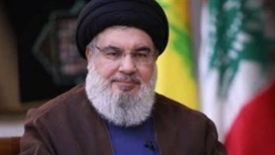 اغتيال حسن نصر الله.. أجهزة الأمن في إسرائيل تمتلك 