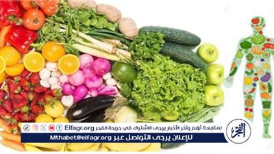 التغذية الصحية وأهميتها في حياة الإنسان