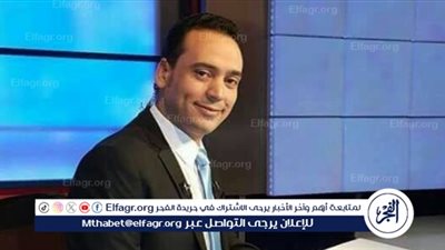 فيصل زيدان لـ «الفجر الرياضي»: بالحسابات الأهلي سيحسم السوبر بثنائية.. وجوميز يتحمل عواقب الصفقة الجديدة