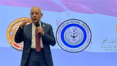 علي أرض سيناء.. إنطلاق العام الجامعي الجديد بجامعة شرق بورسعيد 