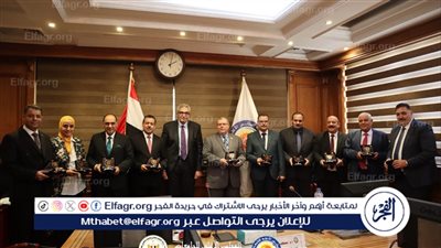 المجلس الأعلى لشئون التعليم والطلاب يعقد اجتماعه الدوري